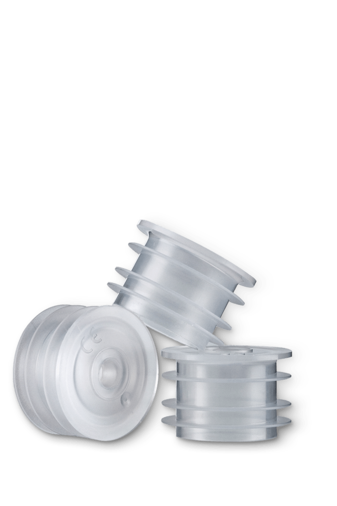 Syringe Bottle Adapter Lifestyle Packaging