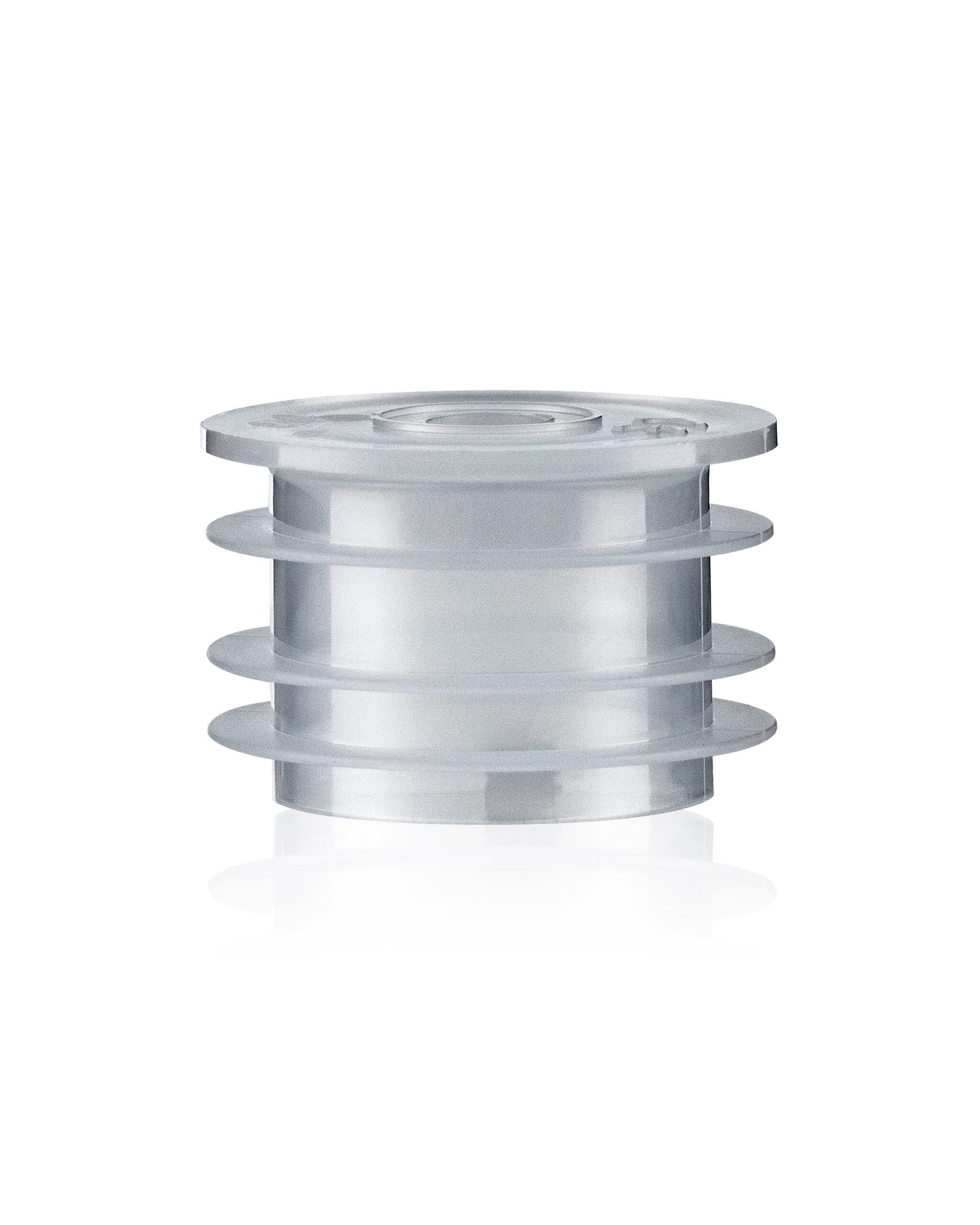 Syringe Bottle Adapter Lifestyle Packaging